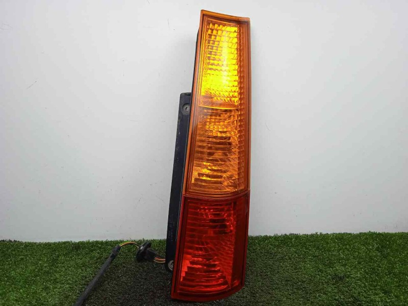 Recambio de piloto trasero derecho para suzuki ignis rm (mh) 1.3 cat referencia OEM IAM SINREFERENCIA 03-09 AMBAR
