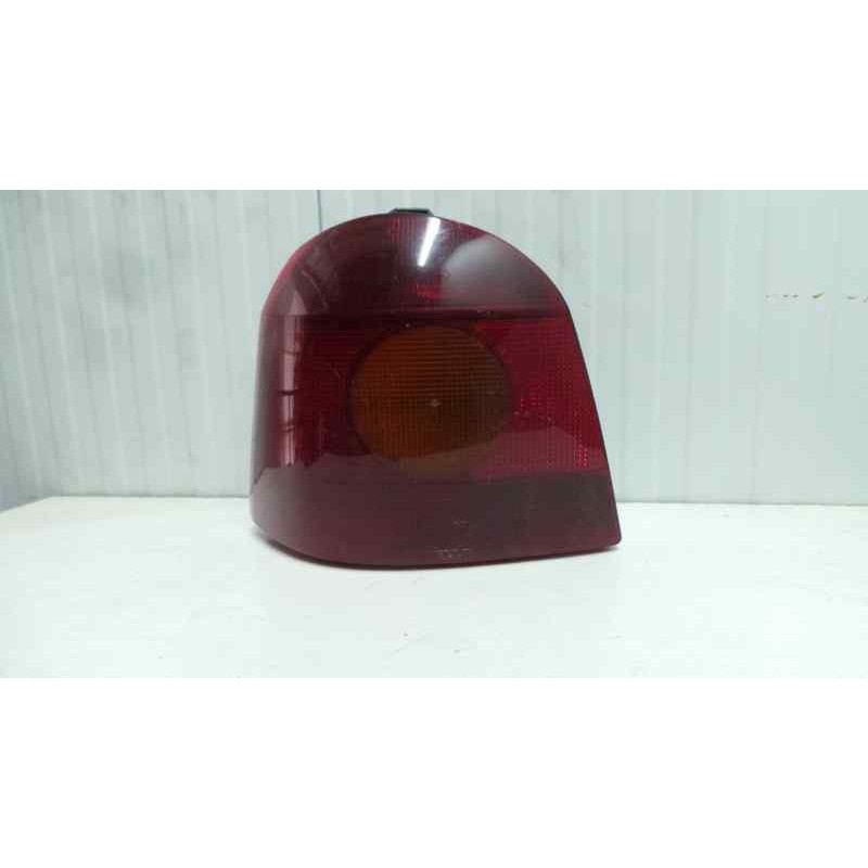 Recambio de piloto trasero izquierdo para renault twingo (co6) 1.3 cat referencia OEM IAM  1.SERIE 92-98