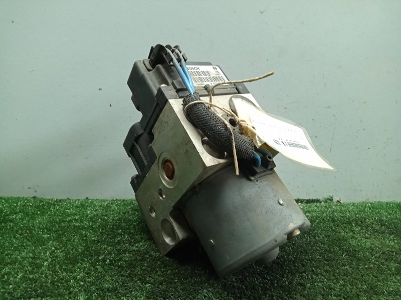 Recambio de abs para nissan almera (n16/e) 2.2 16v turbodiesel cat referencia OEM IAM 0273004635-0265216899-476605M306  