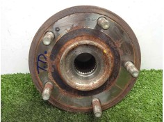 Recambio de rodamiento buje trasero para fiat freemont (345) 2.0 16v multijet cat referencia OEM IAM SINREFERENCIA   2