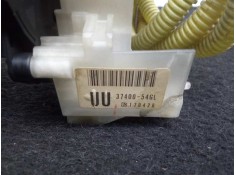 Recambio de anillo airbag para suzuki liana rh (er) 1.6 16v cat referencia OEM IAM 3740054GL   2