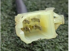 Recambio de piloto trasero derecho para suzuki ignis rm (mh) 1.3 cat referencia OEM IAM SINREFERENCIA 03-09 AMBAR 2