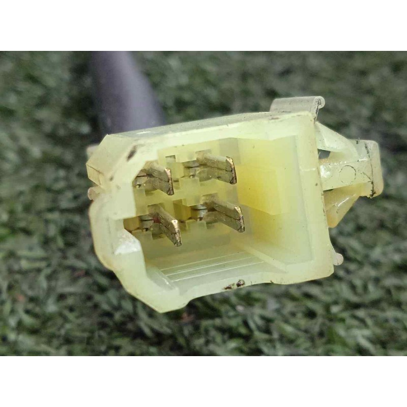 Recambio de piloto trasero derecho para suzuki ignis rm (mh) 1.3 cat referencia OEM IAM SINREFERENCIA 03-09 AMBAR