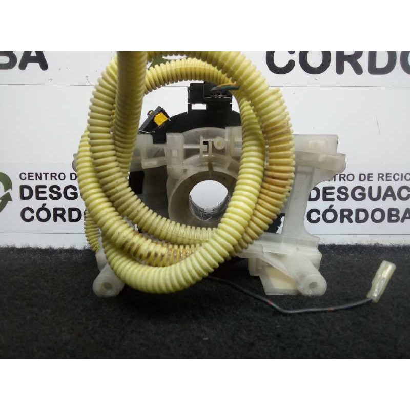 Recambio de anillo airbag para suzuki liana rh (er) 1.6 16v cat referencia OEM IAM 3740054GL  