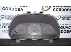 Recambio de cuadro instrumentos para volvo s40 berlina 1.9 diesel referencia OEM IAM 30857569L-SW30887708A-OP0244021  