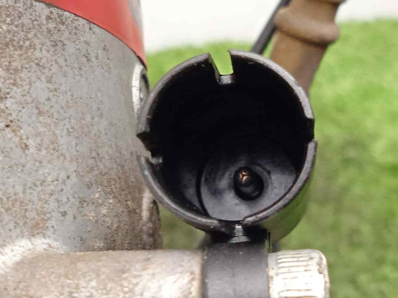 Recambio de compresor aire acondicionado para bmw serie 3 berlina (e46) 318i referencia OEM IAM 64528386650 5.CANALES 