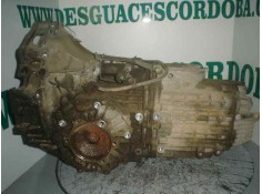 Recambio de caja cambios para audi a4 berlina (b5) 2.8 v6 30v referencia OEM IAM CWY 28386 