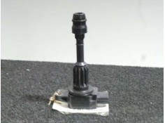 Recambio de bobina encendido para nissan micra (k12e) 1.2 cat referencia OEM IAM 22448AX001-3905B2-AIC62076  