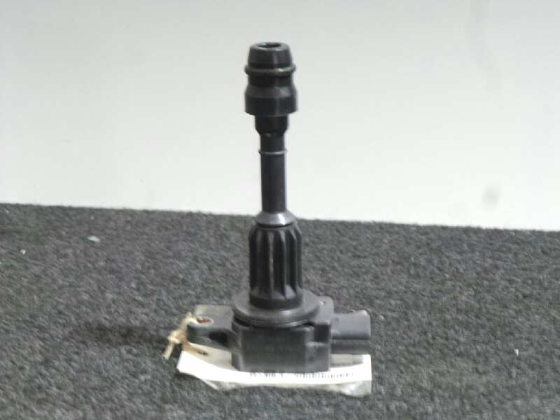 Recambio de bobina encendido para nissan micra (k12e) 1.2 cat referencia OEM IAM 22448AX001-3905B2-AIC62076  