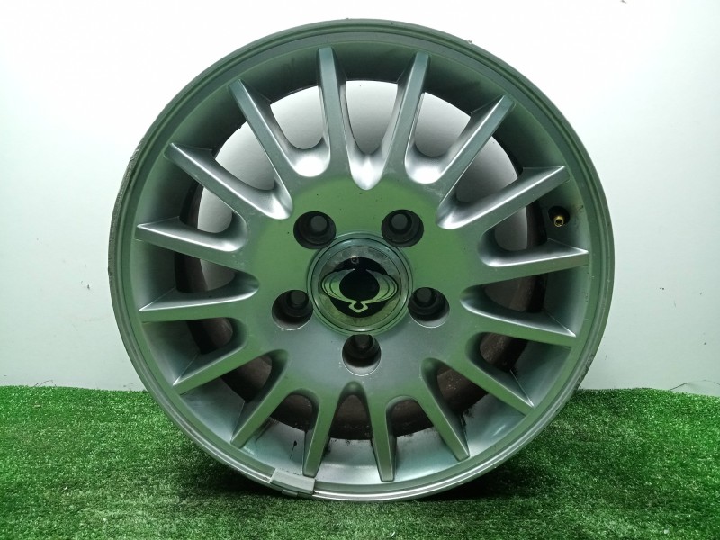 Recambio de llanta para ssangyong rodius 2.7 turbodiesel cat referencia OEM IAM 4173021320 16´´PULGADAS LLANTAS - LLANTA