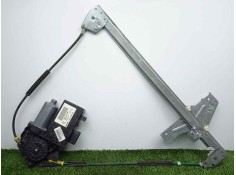 Recambio de elevalunas delantero derecho para peugeot 307 (s1) 2.0 hdi fap cat referencia OEM IAM 9637131180 ELECTRICO - 2.CONEC