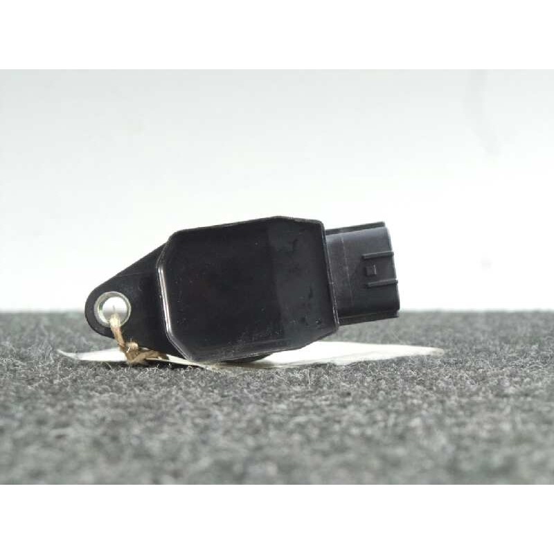 Recambio de bobina encendido para nissan micra (k12e) 1.2 cat referencia OEM IAM 22448AX001-3905B2-AIC62076  