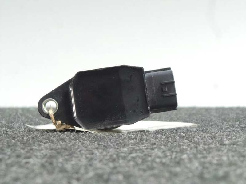 Recambio de bobina encendido para nissan micra (k12e) 1.2 cat referencia OEM IAM 22448AX001-3905B2-AIC62076  