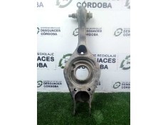 Recambio de brazo suspension inferior trasero derecho para kia cee´d 1.4 cat referencia OEM IAM 65220A6100  