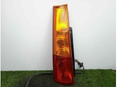 Recambio de piloto trasero izquierdo para suzuki ignis rm (mh) 1.3 cat referencia OEM IAM SINREFERENCIA 03-09 