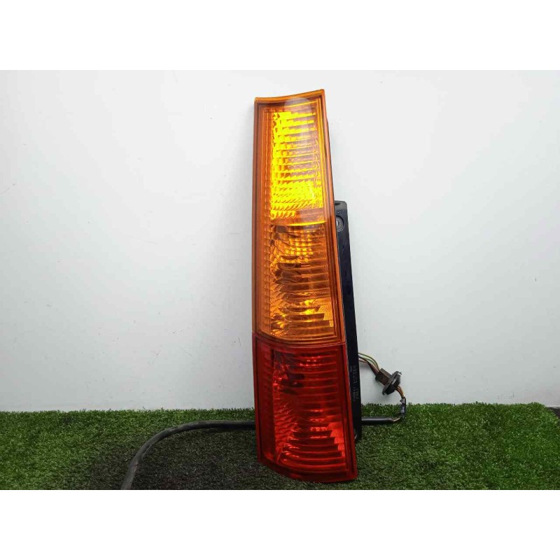 Recambio de piloto trasero izquierdo para suzuki ignis rm (mh) 1.3 cat referencia OEM IAM SINREFERENCIA 03-09 