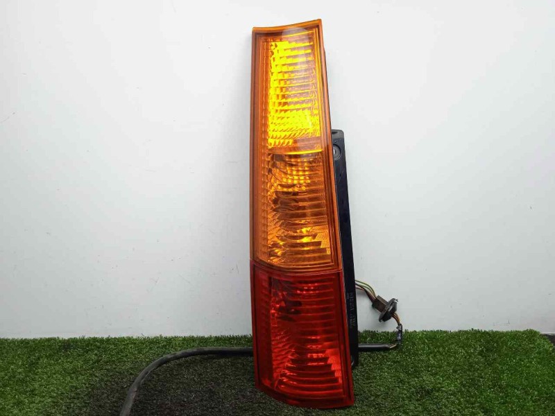 Recambio de piloto trasero izquierdo para suzuki ignis rm (mh) 1.3 cat referencia OEM IAM SINREFERENCIA 03-09 