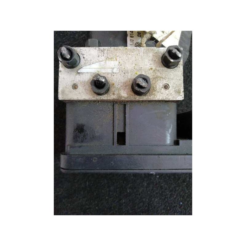 Recambio de abs para audi a3 (8l) 1.9 tdi referencia OEM IAM 1J0614117E-10020600074-1C0907379C-10096003113 ATE 