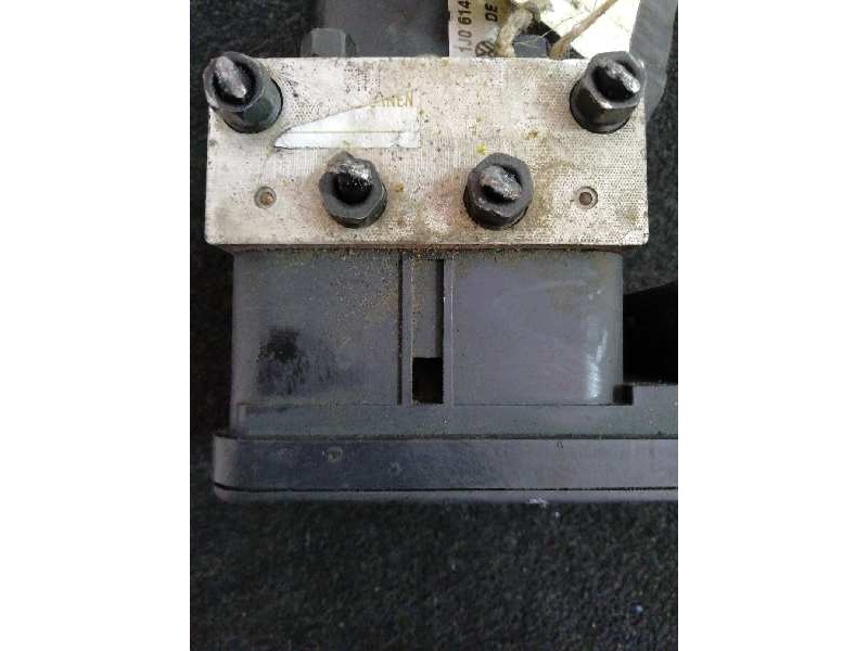 Recambio de abs para audi a3 (8l) 1.9 tdi referencia OEM IAM 1J0614117E-10020600074-1C0907379C-10096003113 ATE 