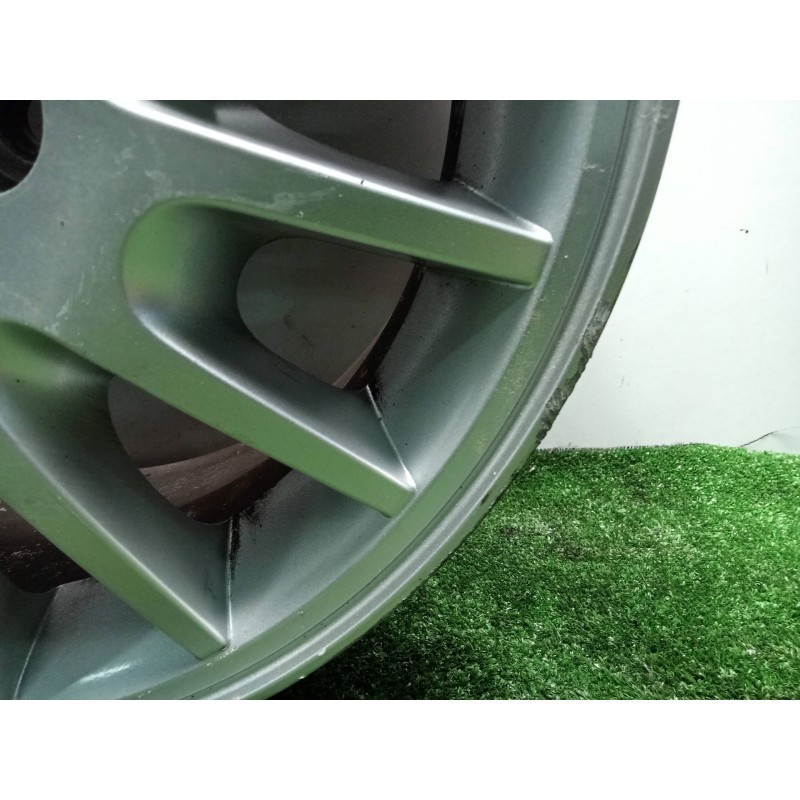 Recambio de llanta para ssangyong rodius 2.7 turbodiesel cat referencia OEM IAM 4173021320 16´´PULGADAS LLANTAS - LLANTA