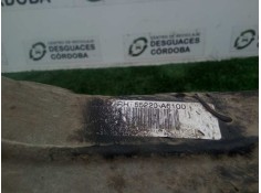 Recambio de brazo suspension inferior trasero derecho para kia cee´d 1.4 cat referencia OEM IAM 65220A6100   2