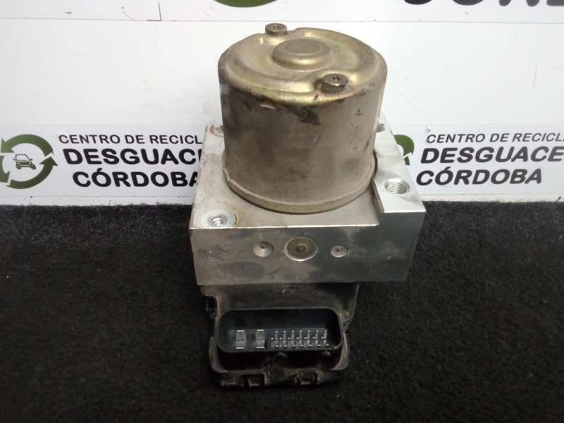 Recambio de abs para suzuki liana rh (er) 1.6 16v cat referencia OEM IAM 046001234-54G0 NISSHNBO 