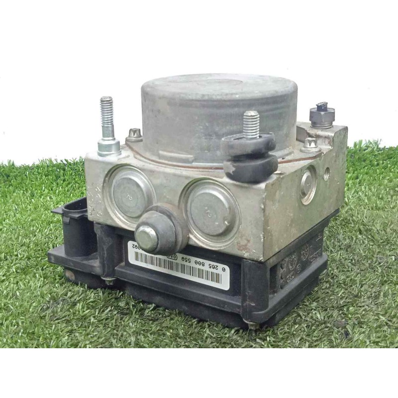 Recambio de abs para renault clio iii 1.2 referencia OEM IAM 0265800559-0265232077-8200747140 BOSCH 