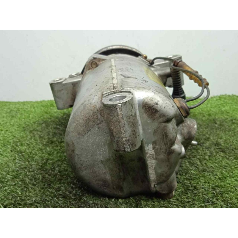 Recambio de compresor aire acondicionado para bmw serie 3 berlina (e46) 318i referencia OEM IAM 64528386650 5.CANALES 