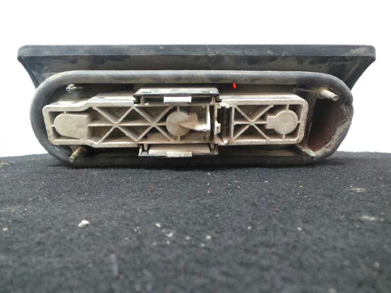 Recambio de piloto trasero izquierdo para renault rapid/express (f40) referencia OEM IAM  85-91 