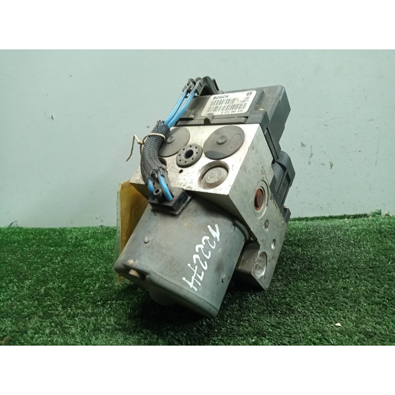 Recambio de abs para nissan almera (n16/e) 2.2 16v turbodiesel cat referencia OEM IAM 0273004635-0265216899-476605M306  