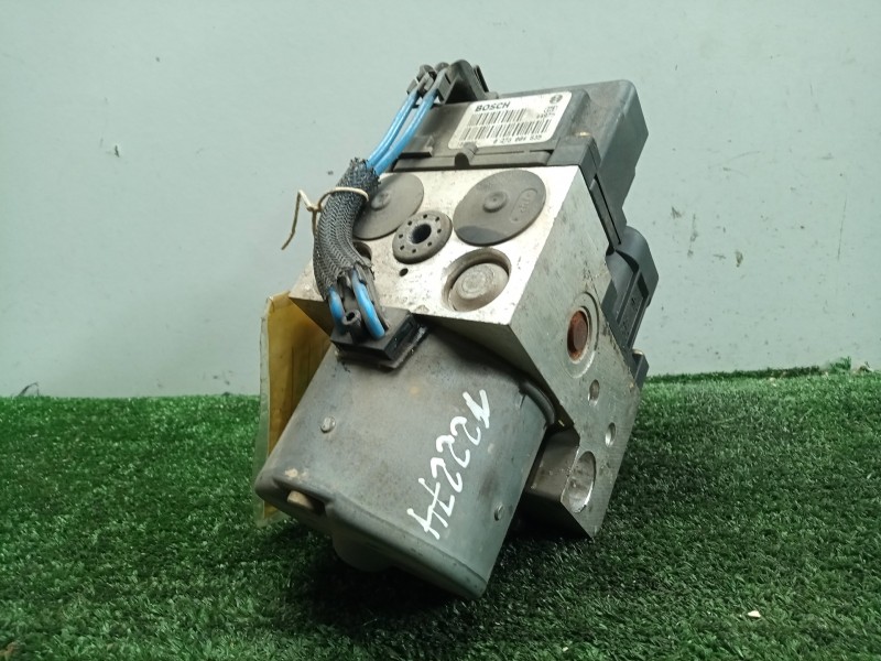 Recambio de abs para nissan almera (n16/e) 2.2 16v turbodiesel cat referencia OEM IAM 0273004635-0265216899-476605M306  