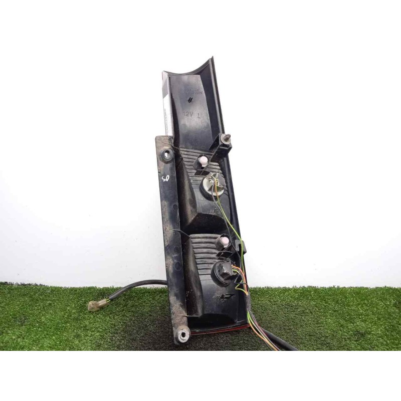 Recambio de piloto trasero izquierdo para suzuki ignis rm (mh) 1.3 cat referencia OEM IAM SINREFERENCIA 03-09 
