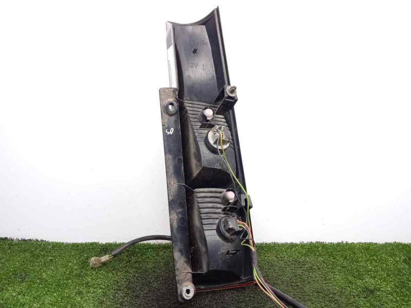 Recambio de piloto trasero izquierdo para suzuki ignis rm (mh) 1.3 cat referencia OEM IAM SINREFERENCIA 03-09 