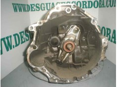 Recambio de caja cambios para audi a4 berlina (b5) 2.8 v6 30v referencia OEM IAM CWY 28386  2