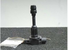 Recambio de bobina encendido para nissan micra (k12e) 1.2 cat referencia OEM IAM 22448AX001-3905B2-AIC62076  