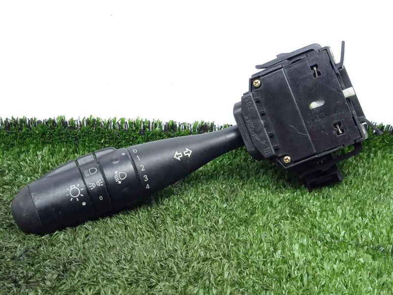 Recambio de mando luces para mitsubishi colt berlina 5 (z30a) 1.1 cat referencia OEM IAM   