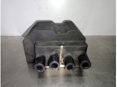 Recambio de bobina encendido para opel vectra b berlina 1.6 16v referencia OEM IAM 1103872 4.PINES VALEO