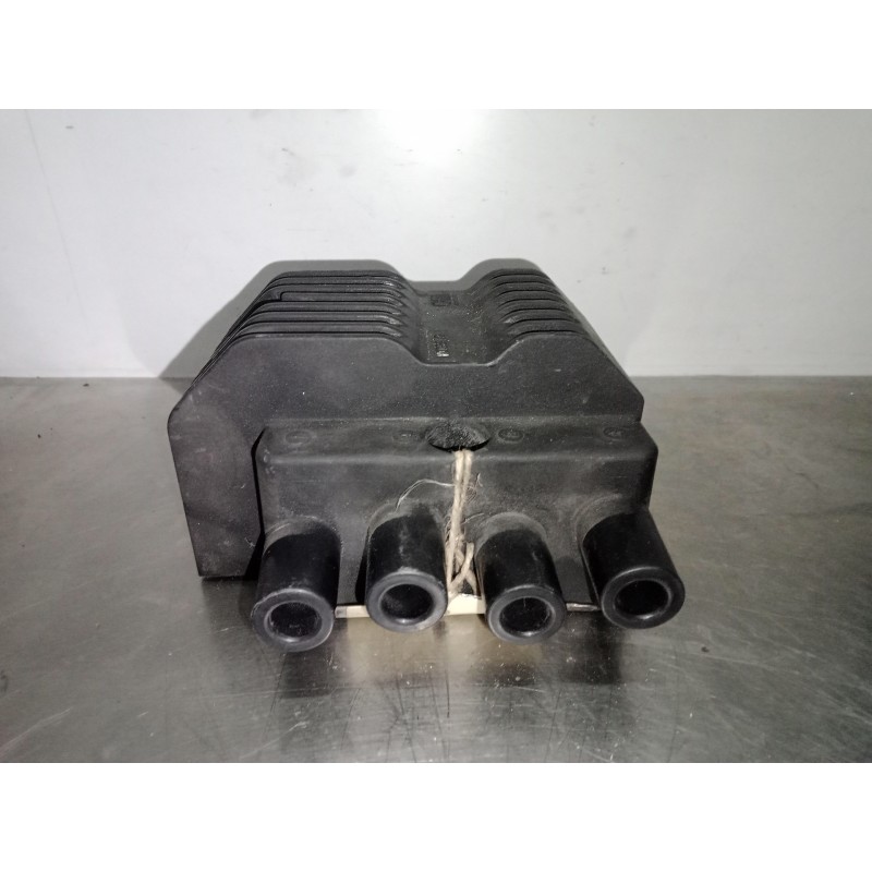 Recambio de bobina encendido para opel vectra b berlina 1.6 16v referencia OEM IAM 1103872 4.PINES VALEO
