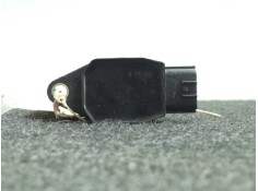 Recambio de bobina encendido para nissan micra (k12e) 1.2 cat referencia OEM IAM 22448AX001-3905B2-AIC62076   2