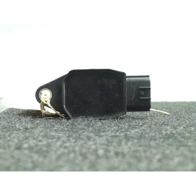 Recambio de bobina encendido para nissan micra (k12e) 1.2 cat referencia OEM IAM 22448AX001-3905B2-AIC62076  