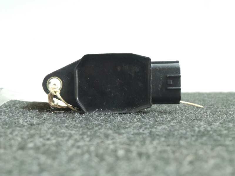 Recambio de bobina encendido para nissan micra (k12e) 1.2 cat referencia OEM IAM 22448AX001-3905B2-AIC62076  