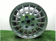Recambio de llanta para ssangyong rodius 2.7 turbodiesel cat referencia OEM IAM 4173021320 16´´PULGADAS LLANTAS - LLANTA