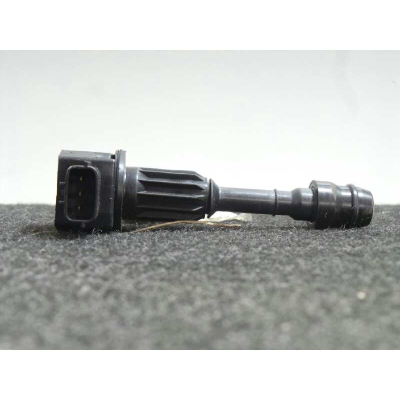 Recambio de bobina encendido para nissan micra (k12e) 1.2 cat referencia OEM IAM 22448AX001-3905B2-AIC62076  