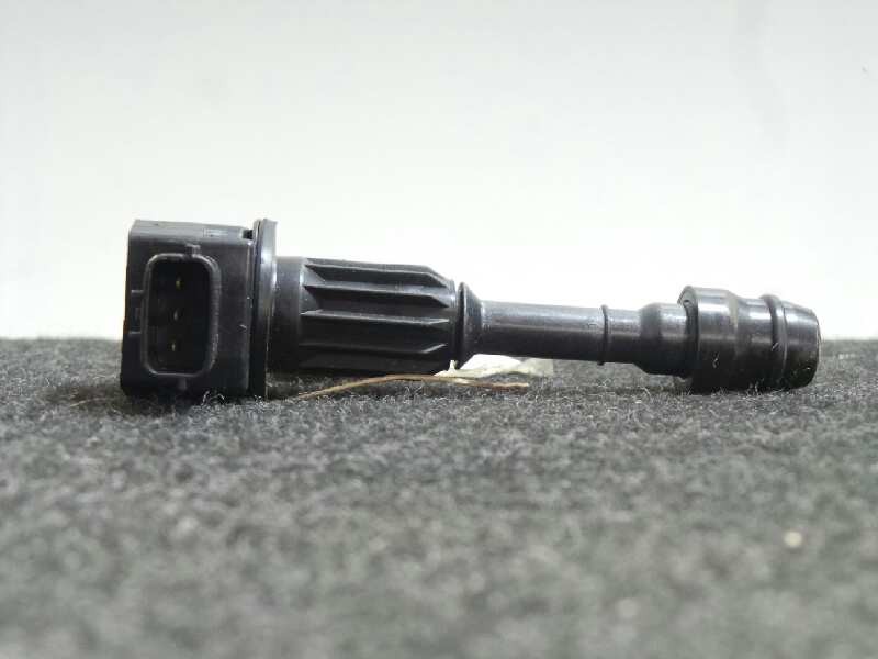 Recambio de bobina encendido para nissan micra (k12e) 1.2 cat referencia OEM IAM 22448AX001-3905B2-AIC62076  