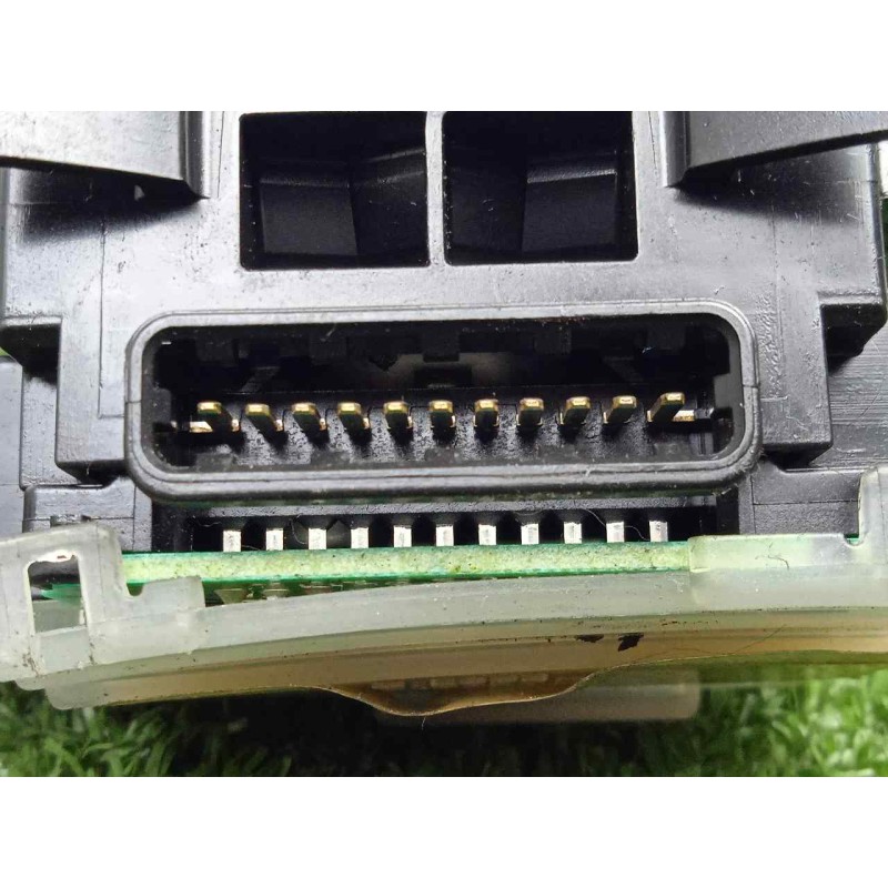 Recambio de mando luces para mitsubishi colt berlina 5 (z30a) 1.1 cat referencia OEM IAM   