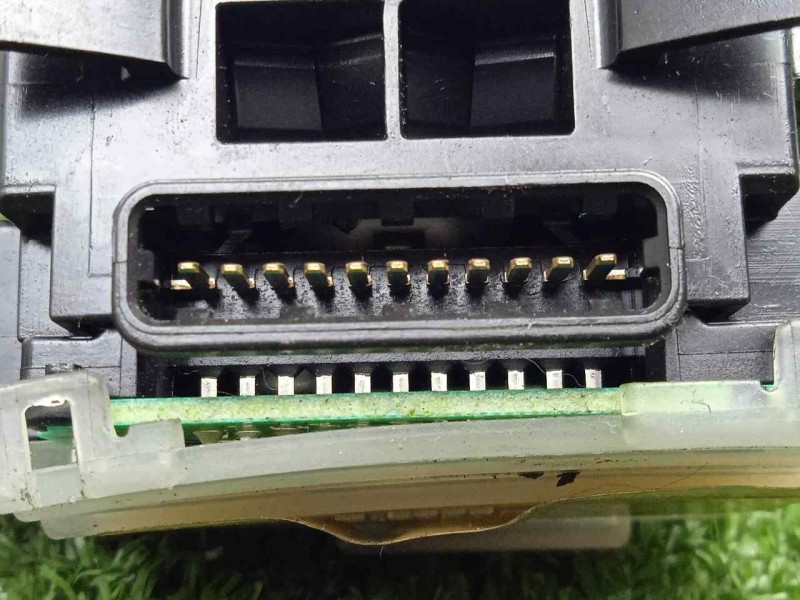 Recambio de mando luces para mitsubishi colt berlina 5 (z30a) 1.1 cat referencia OEM IAM   