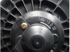 Recambio de motor calefaccion para suzuki liana rh (er) 1.6 16v cat referencia OEM IAM  SIN.CLIMA 2.PINES 2