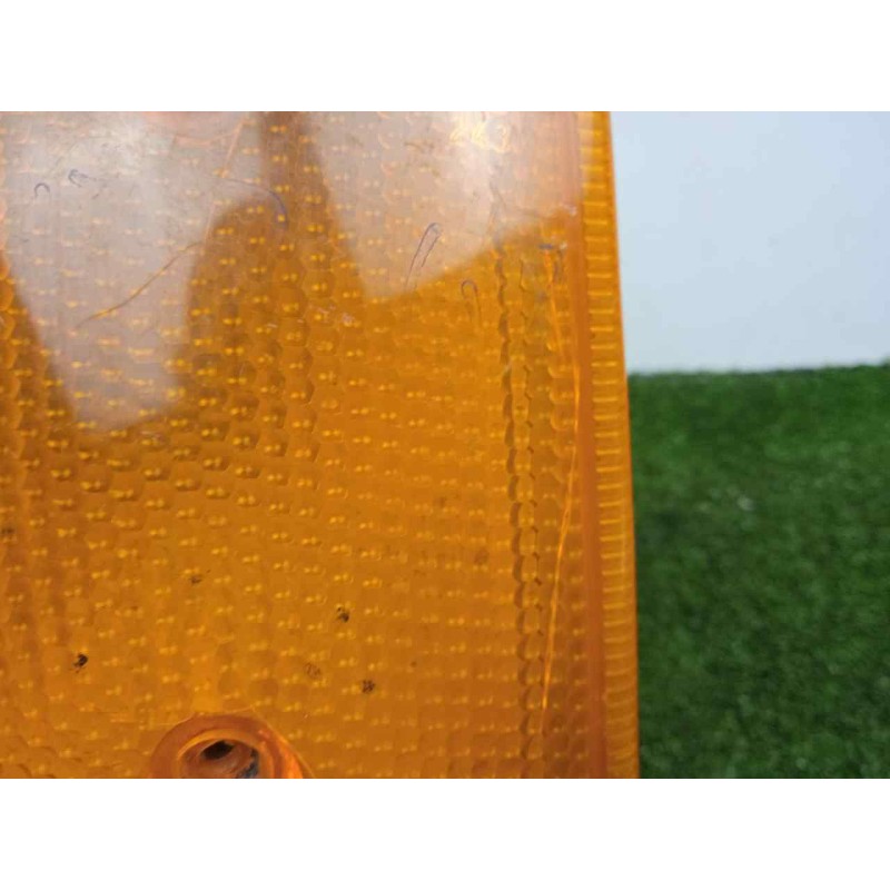 Recambio de piloto trasero izquierdo para renault 5 0.9 referencia OEM IAM  R5. ROJO - NARANJA