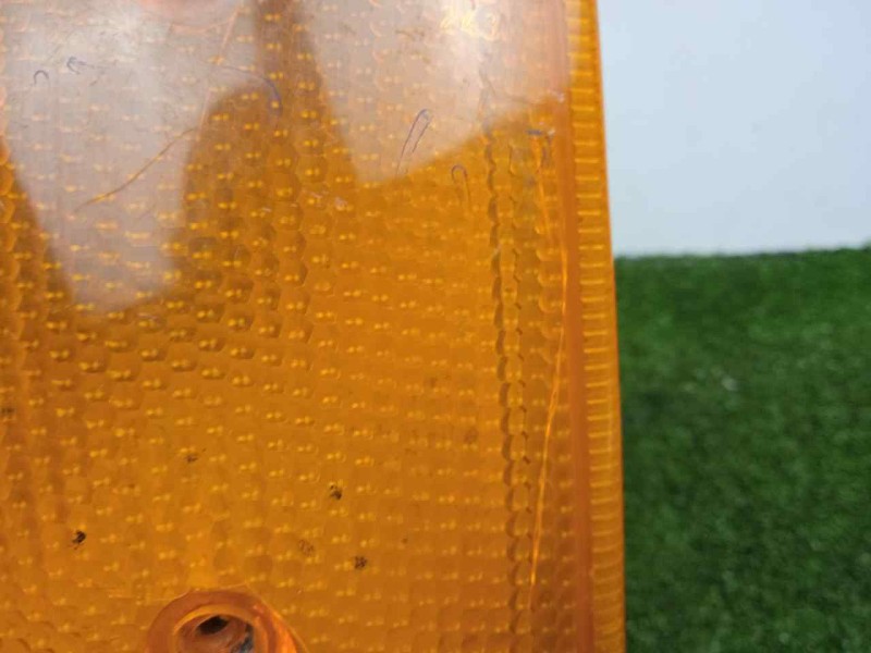 Recambio de piloto trasero izquierdo para renault 5 0.9 referencia OEM IAM  R5. ROJO - NARANJA