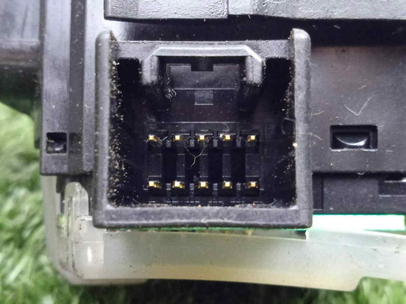 Recambio de mando luces para mitsubishi colt berlina 5 (z30a) 1.1 cat referencia OEM IAM   